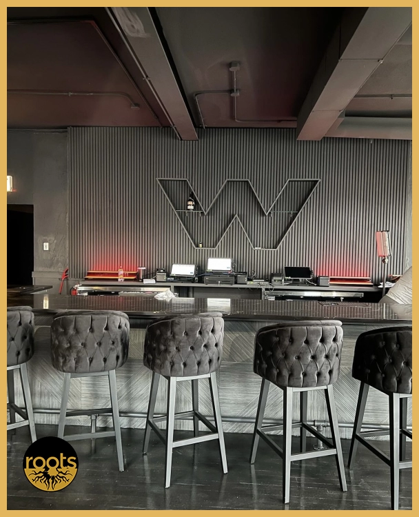 Weso Restaurant - Chicago