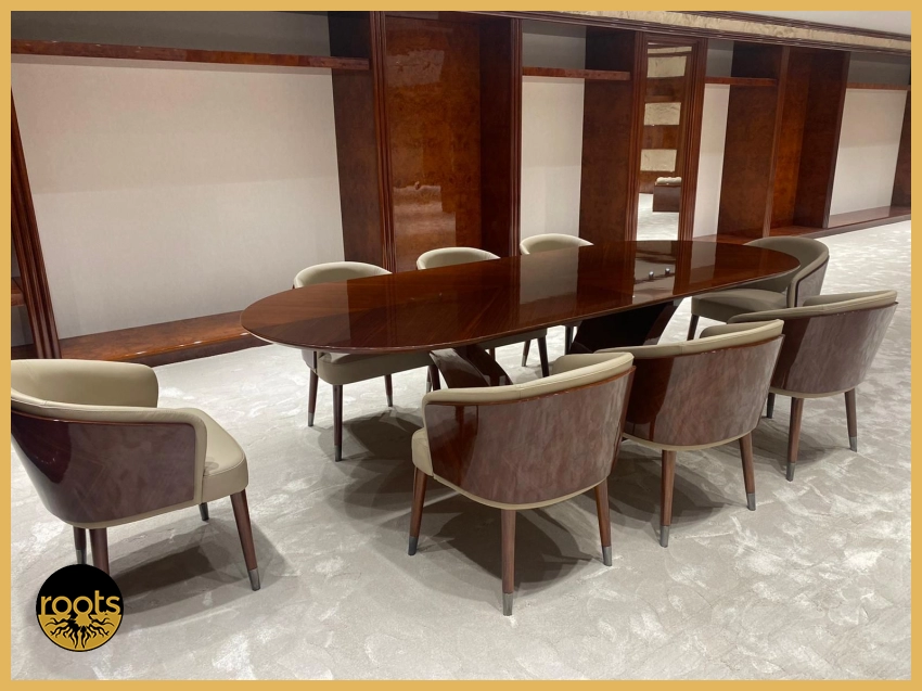 zeytinburnu showroom